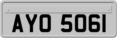 AYO5061