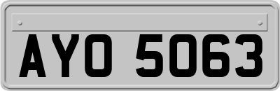 AYO5063