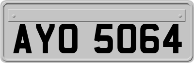 AYO5064