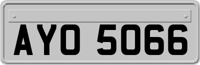 AYO5066