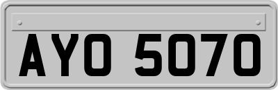 AYO5070