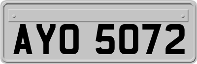 AYO5072