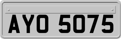 AYO5075