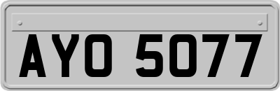 AYO5077