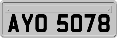 AYO5078