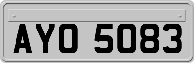 AYO5083