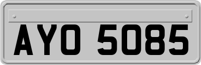 AYO5085