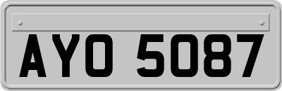 AYO5087