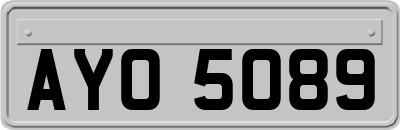 AYO5089