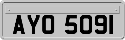 AYO5091