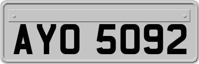 AYO5092