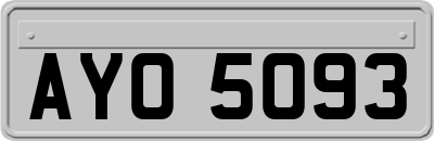 AYO5093