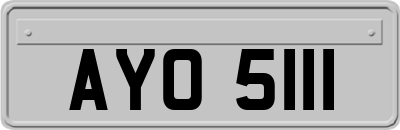 AYO5111