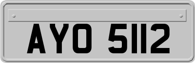 AYO5112