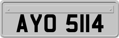 AYO5114