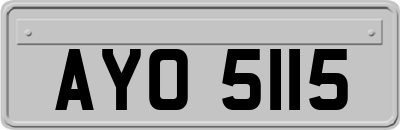 AYO5115