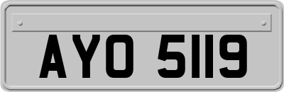 AYO5119
