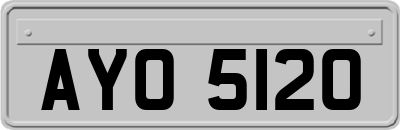 AYO5120