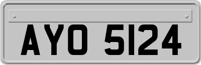 AYO5124