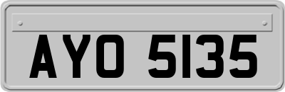AYO5135
