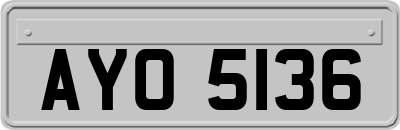 AYO5136