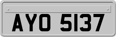 AYO5137