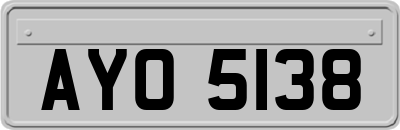 AYO5138