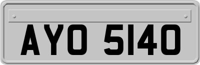 AYO5140