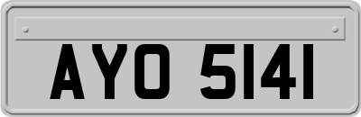 AYO5141