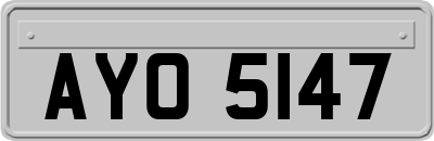AYO5147
