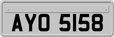AYO5158