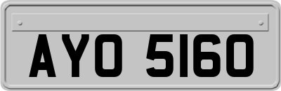 AYO5160