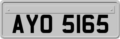 AYO5165