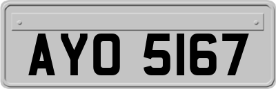 AYO5167