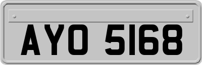 AYO5168