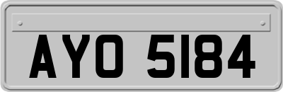 AYO5184