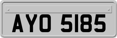AYO5185
