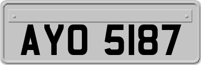 AYO5187