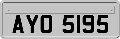 AYO5195