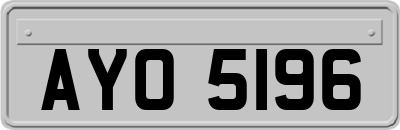 AYO5196