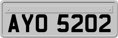 AYO5202