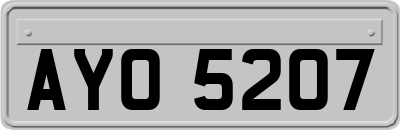 AYO5207