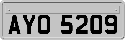 AYO5209