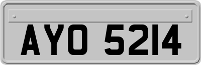AYO5214