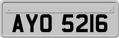 AYO5216