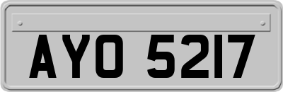 AYO5217