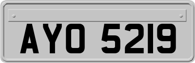 AYO5219