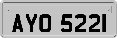 AYO5221