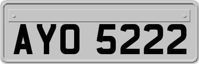 AYO5222