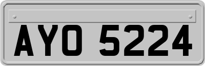AYO5224